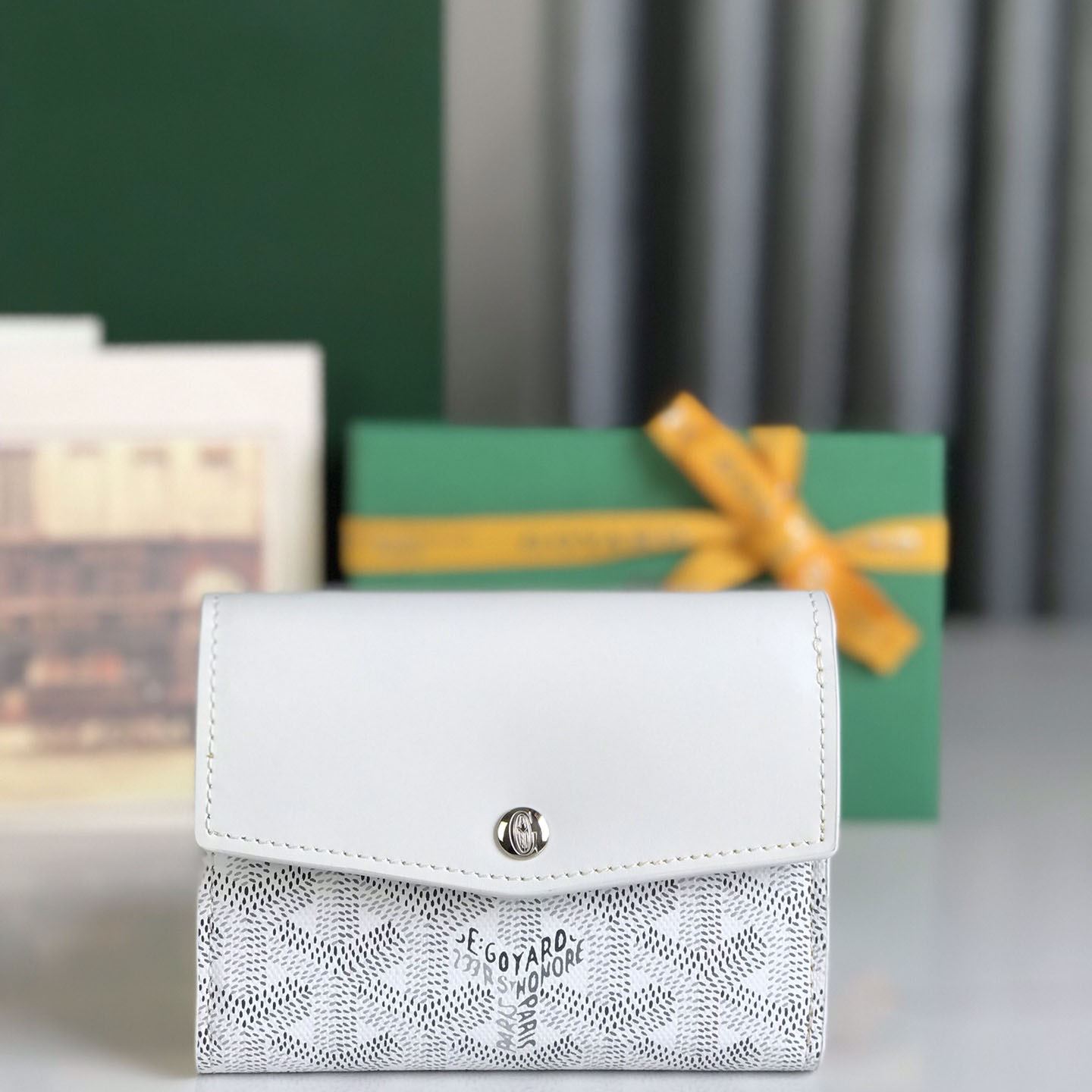 Go*ard wallets